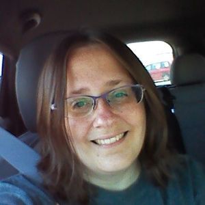 Meet your Posher, Cindy